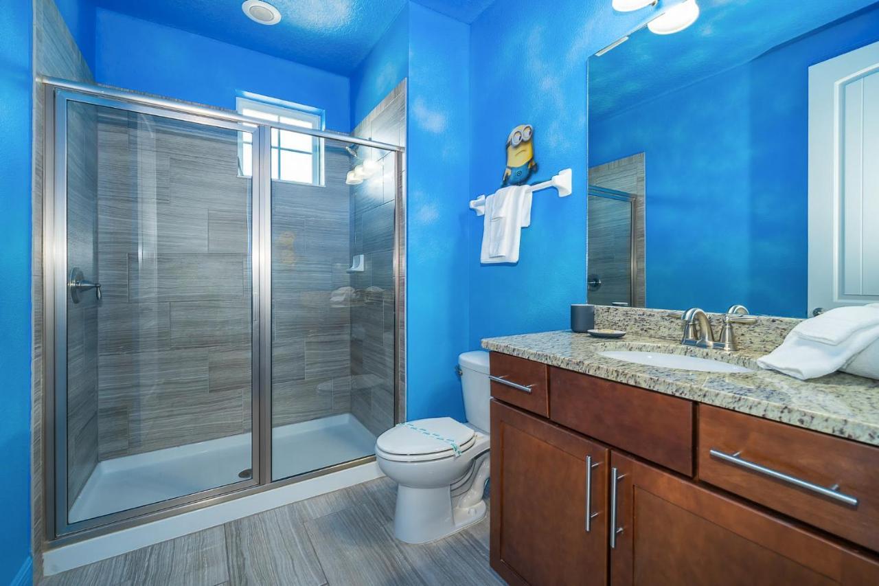 Epic Family Fun! Games & Theme Room, Pool - Encore Resort, Near Disney Orlando Zewnętrze zdjęcie