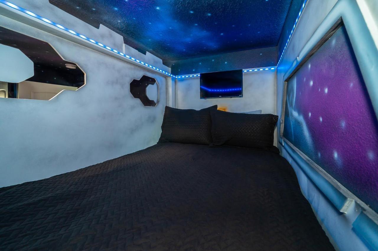 Epic Family Fun! Games & Theme Room, Pool - Encore Resort, Near Disney Orlando Zewnętrze zdjęcie