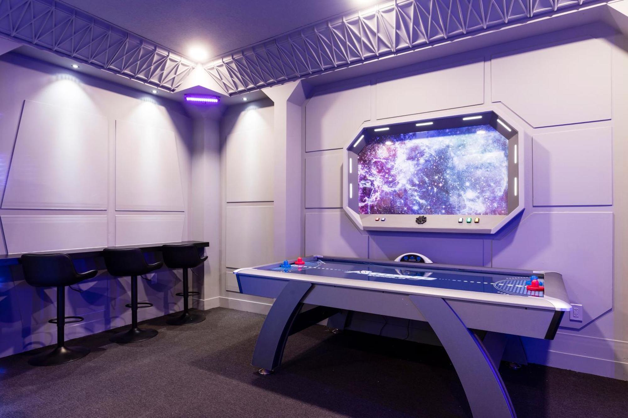 Epic Family Fun! Games & Theme Room, Pool - Encore Resort, Near Disney Orlando Zewnętrze zdjęcie